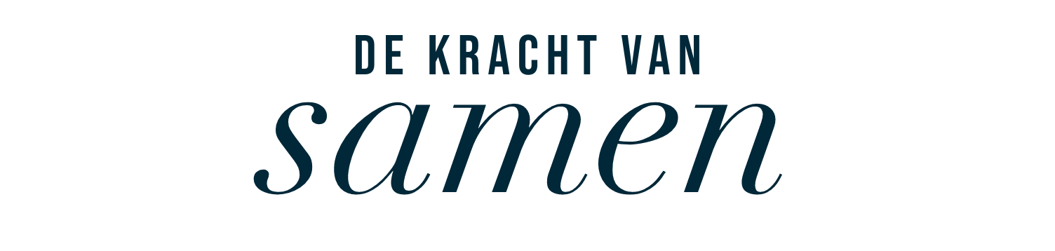 De Kracht van Samen