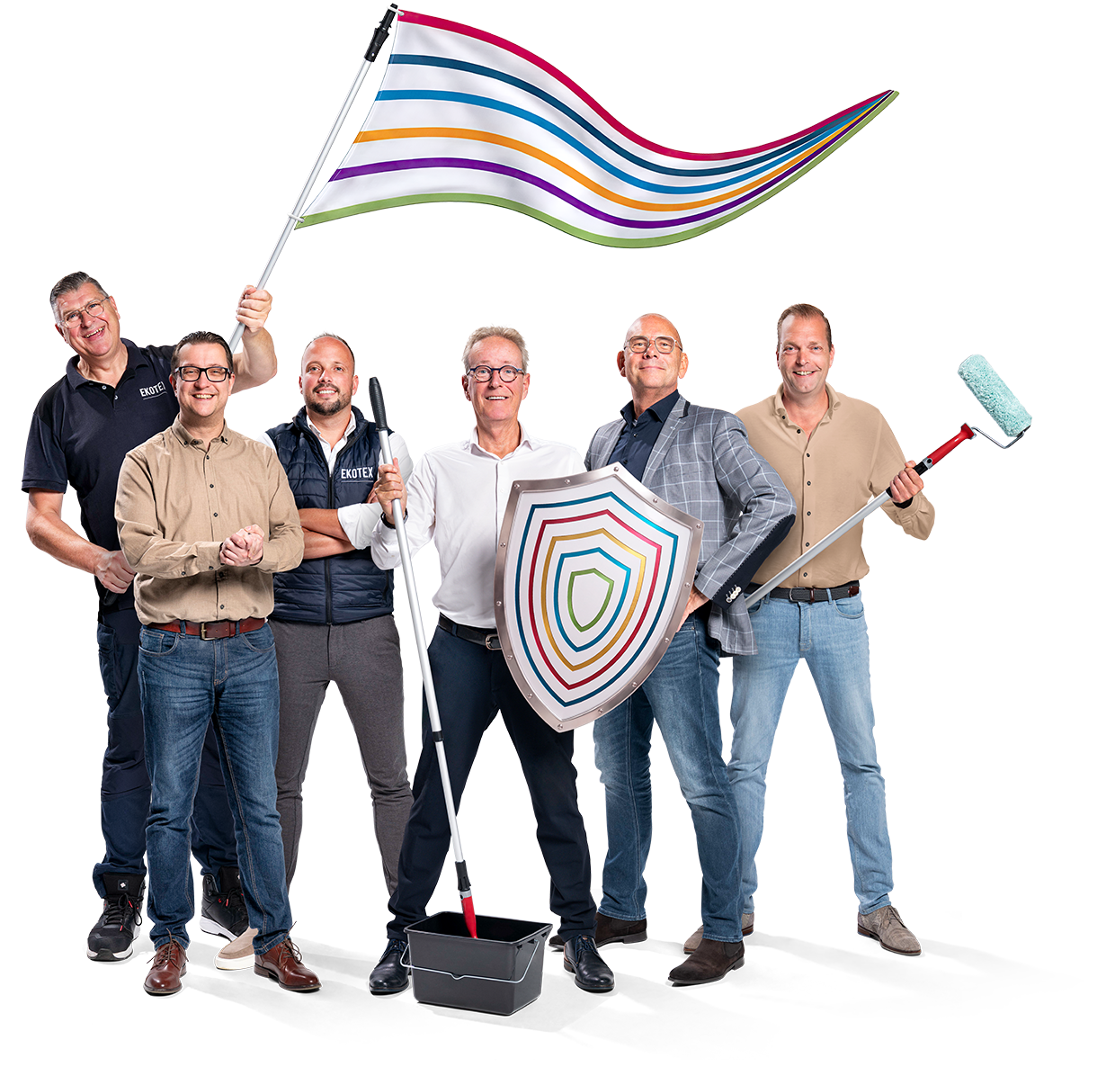 Team EKOTEX