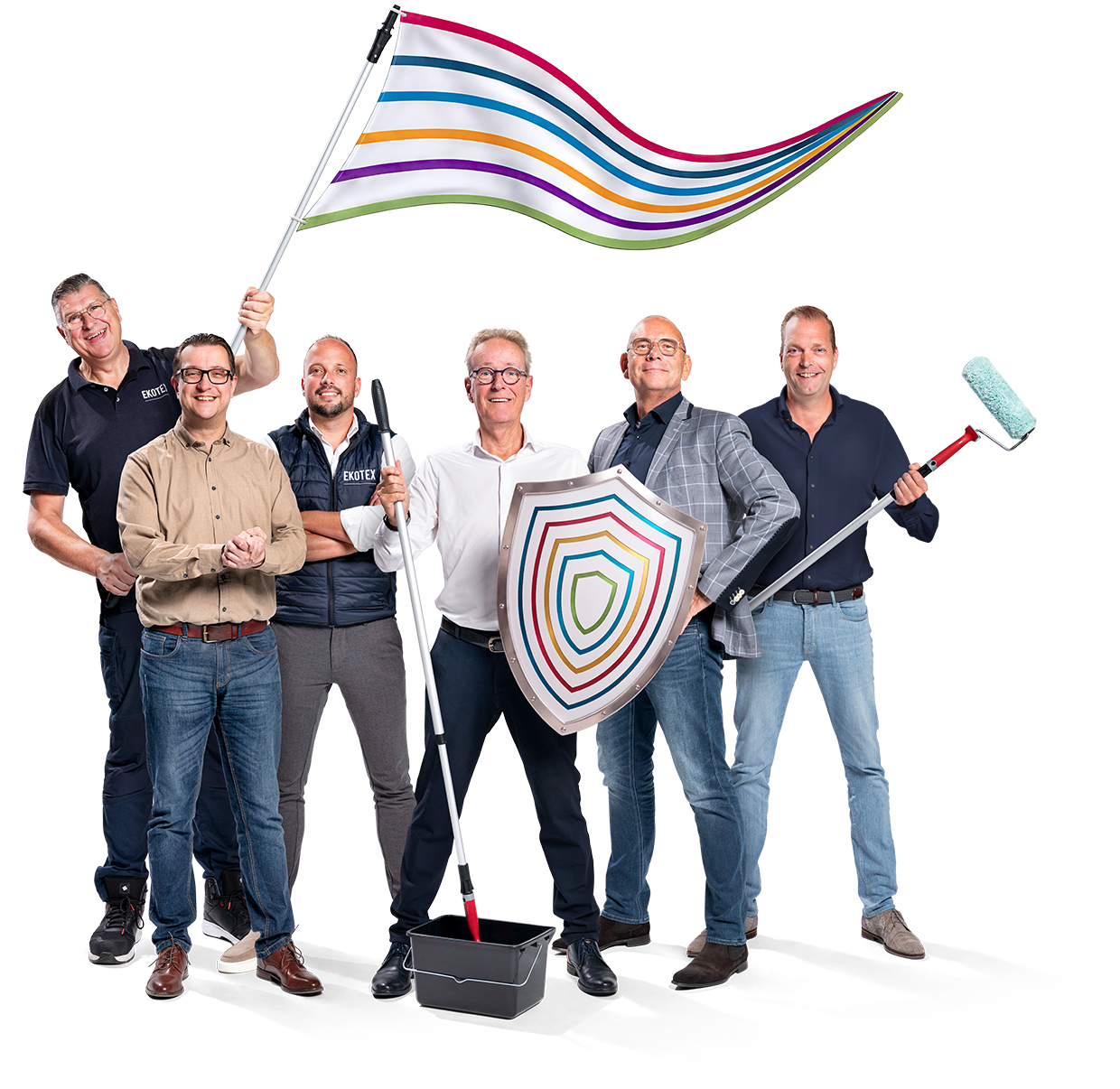 Team EKOTEX